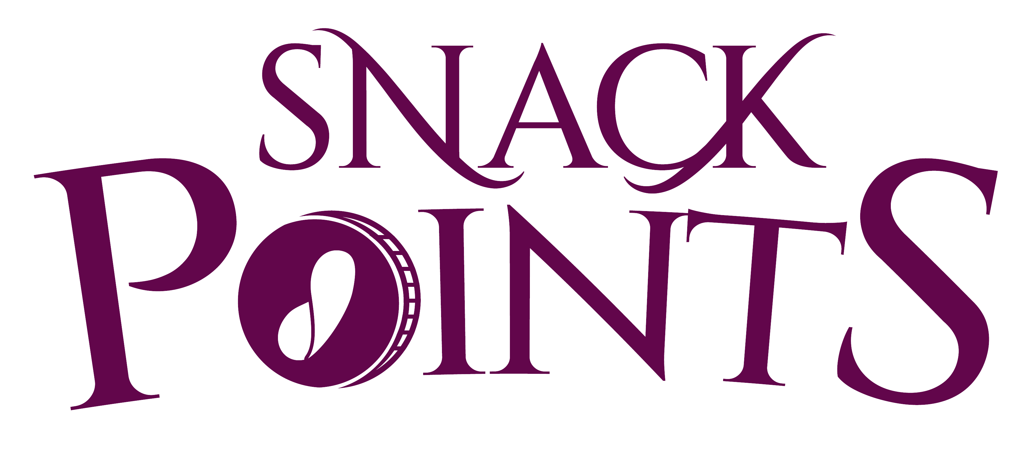 Snackpoints logo